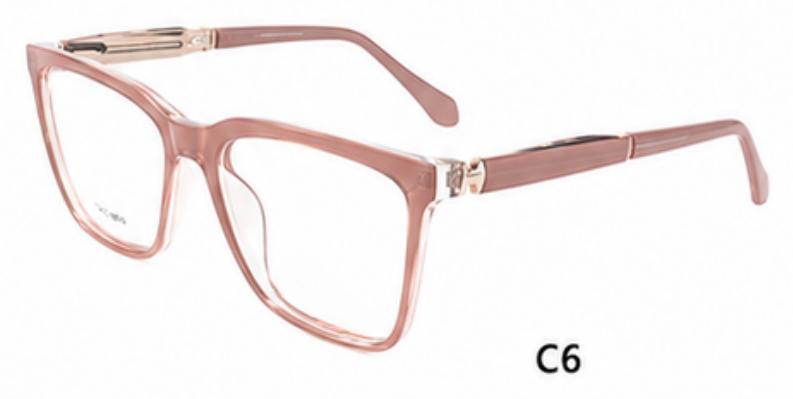 Rosa C6