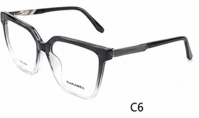 Negro C6