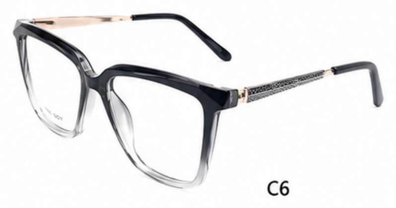 Negro C6