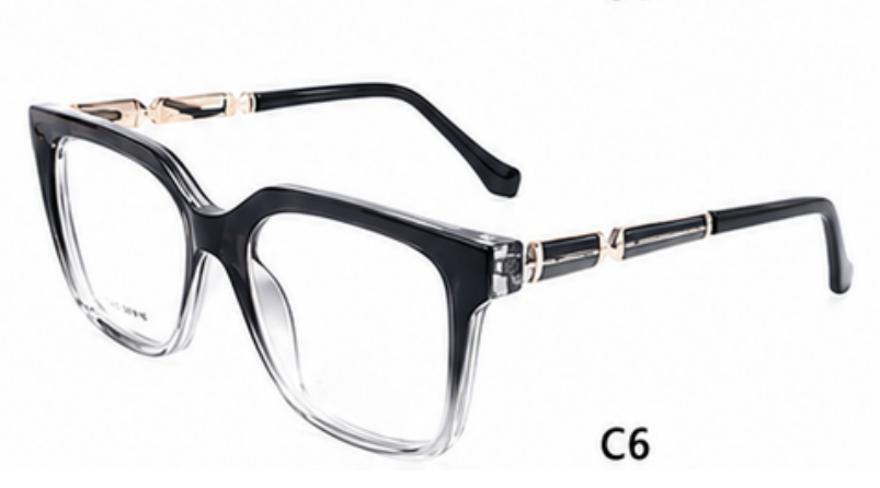 Negro C6